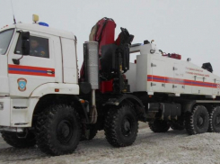 Коммунальные и спасательные службы Таганрога и области будут работать в режиме повышенной готовности