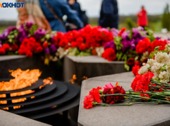 Сегодня в Таганроге празднуют День героев Отечества