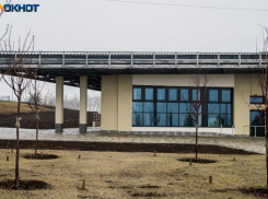 Около 35 млн рублей потратят на мебель для музейного комплекса «Самбекские высоты» под Таганрогом