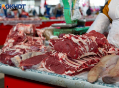 Максимум по региону: в Таганроге самое дорогое мясо по данным Ростовстата