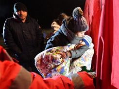 Жители ДНР просят помощи у таганрожцев 