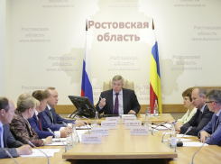 На переселение из аварийного жилья в Ростовской области выделен один миллиард рублей