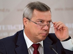 Василий Голубев выслушал проблемы пяти таганрожцев