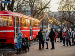 Мороз и солнце: какая погода ждет таганрожцев на первой рабочей неделе в 2023 году 