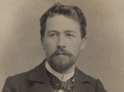 Сегодня 164 года со дня рождения нашего Чехова