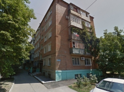 В Таганроге зарезали 72-летнюю пенсионерку