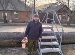 Вымоленный мостик: таганрожцы не верят своему счастью