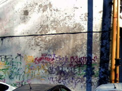 «Митинг? Нет, молодежь гуляет» - как выглядит самое маргинальное место Таганрога ночью 