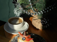 Товар дня: бутылка виноградного в подарок к заказу