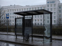 «Пивка» попил на 73 тысячи: как наказали таганрогского вандала, который испортил остановку