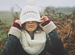 Осенний холод и слякоть: резкая смена погоды в Таганроге - сколько продлится