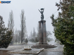 «Переносить нельзя оставить»: поднялся вопрос о переносе памятника 300-летию Таганрога 