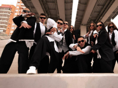 Студия танца «Элитанц» набирает группы для детей и взрослых