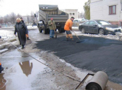 Крупные дорожные компании в Таганроге могут асфальтировать дороги  в мороз и снегопад