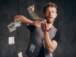 Средняя зарплата в Таганроге и Ростовской области как средняя температура по палате