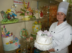 Преподаватель из Таганрога станет участником выставки «Россия»