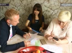 “НТВ” снял репортаж о таганрогском привидении, которое заставляет пить алкоголь