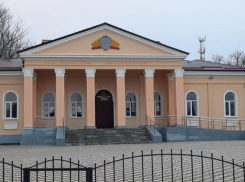 Обновленный ДК появится в Христофоровке под Таганрогом