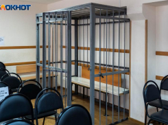 Таганрожец наследил в Воронеже и теперь предстанет перед судом