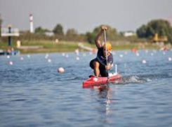 Чемпионами России по гребле на байдарках стали таганрогские спортсмены