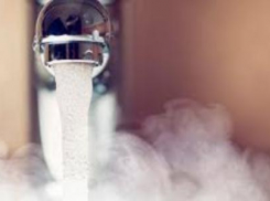 Решение найдено: горячая вода в квартиры жителей Таганрога поступит вечером
