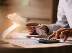 Сколько каждый таганрожец вкладывает в бюджет города? 