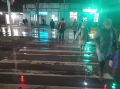  Таганрожцев призвали быть осторожными в связи с ухудшением погодных условий