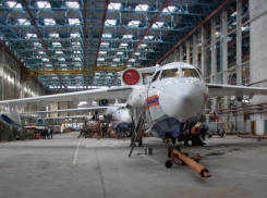 ТАНТК им. Бериева получил иск на 17 млн от партнеров