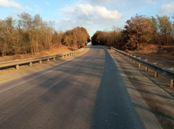 Движение на участке Таганрог-Федоровка восстановлено раньше заявленного срока