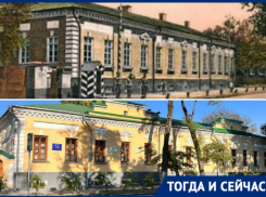 В Таганроге ищут подрядчика, который отремонтирует крышу Дворца Александра I