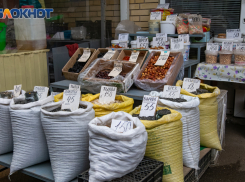 «А у соседей дешевле»: жители ДНР едут в Таганрог за продуктами