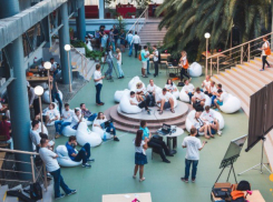 В Таганроге пройдет десятый, юбилейный, марафон разработки IT проектов – Хакатон