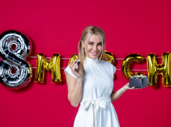 Вечер очарования и весеннего настроения в клубе «Наутилус»