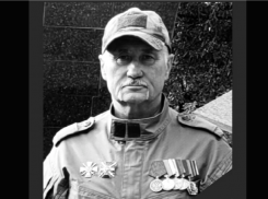 Скончался атаман Таганрогского казачьего округа Александр Церюта