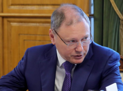 Юрий Слюсарь выбрал своим заместителем главного газовика Дона
