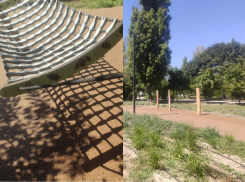 «Ни себе, ни людям», - некоторые таганрожцы не умеют пользоваться общественными благами