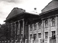 110 лет назад в Таганроге началось строительство здания, известного как «Корпус А»