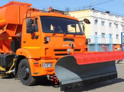 Таганрог засияет чистотой? Из Москвы в регион направляют спецтехнику