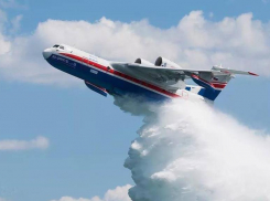 Свыше 1 млрд рублей должно выплатить МЧС таганрогскому авиазаводу