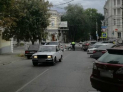 Из-за перекрытых ради кросса улиц у жителей Таганрога началась истерика