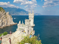 Белоруссия наконец то официально признала Крым российским