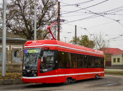 «Таганрогский трамвай» уверен, что кондуктор – друг пассажира