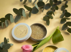 Курс по созданию косметики от Алены Семеновой