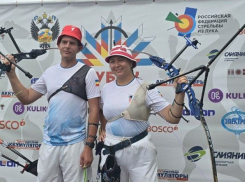 Чемпионка из Таганрога завоевала Кубок России