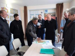 Заместитель губернатора возложил большие надежды на новую команду сити-менеджера Таганрога