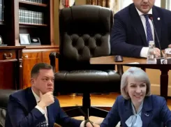 Кадровые качели-2025: почему Таганрог стал проходным двором для карьеристов