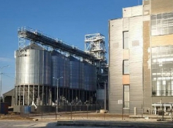 Крупный промышленный объект появится под Таганрогом