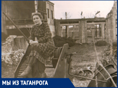 Видела расстрелы, встречалась с Гагариным и создавала самолёты - таганрогская потомица знаменитого гетмана