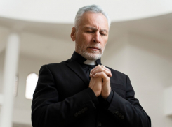 В слободе Советка Неклиновского района ФСБ ликвидировала псевдоправославную секту