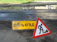 Алексей Махов рассказал о подготовке улиц Таганрога к капитальному ремонту дорог